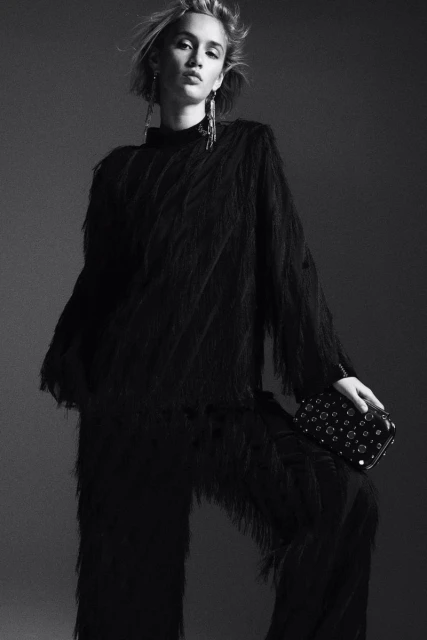 H&M Holiday 2024 Lookbook