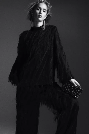 H&M Holiday 2024 Lookbook