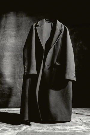 Clement for Zara Man