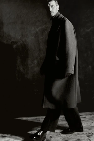 Clement for Zara Man