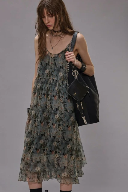 R13 Pre-Fall 2025 Lookbook