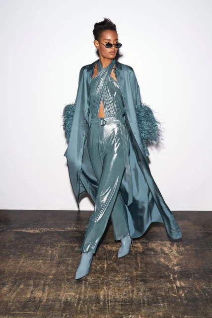 LaPointe Pre-Fall 2025 Lookbook