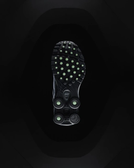 Nike Shox Ride 2 Holiday 2024 Campaign