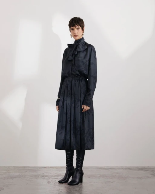 Fabiana Filippi Fall Winter 2024 Collection