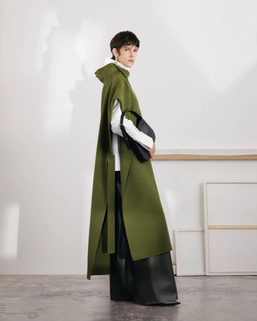 Fabiana Filippi Fall Winter 2024 Collection