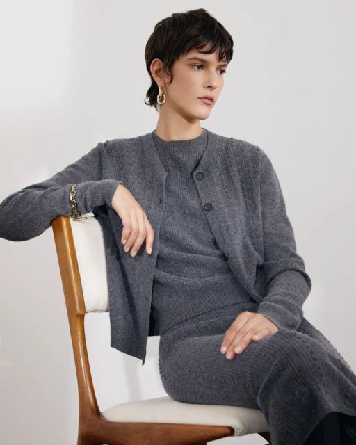 Fabiana Filippi Fall Winter 2024 Collection