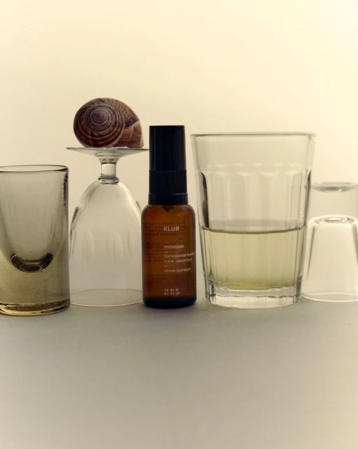 Klur x Stephanie Somebody