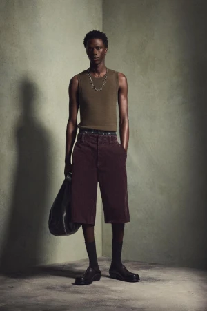 Midnight Script Lookbook