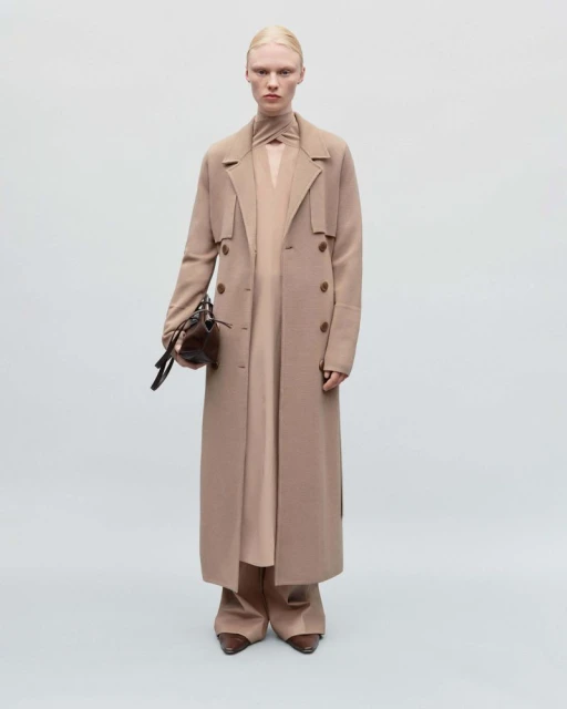 JOSEPH Spring Summer 2025 Lookbook