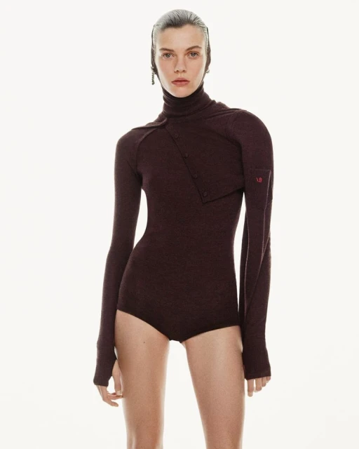 Victoria Beckham Pre-Fall 2025 Lookbook