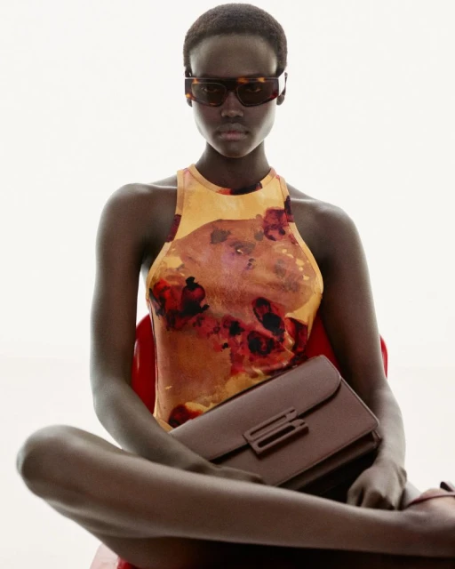 Victoria Beckham Pre-Fall 2025 Lookbook