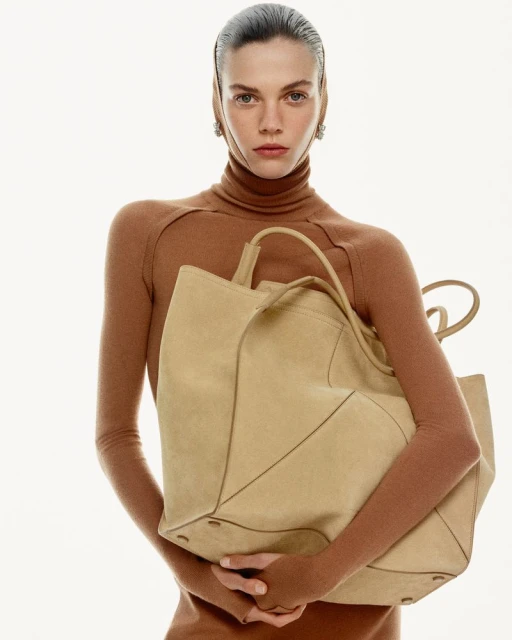 Victoria Beckham Pre-Fall 2025 Lookbook