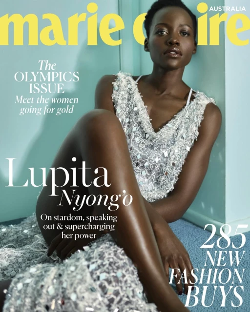 Lupita Nyong'o
