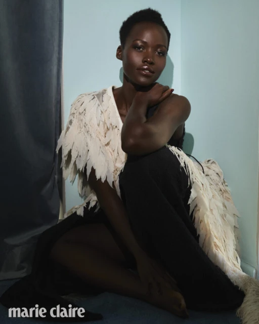 Lupita Nyong'o