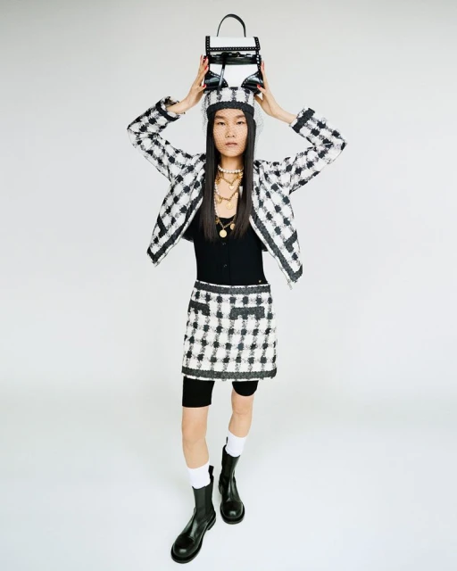 Moschino F/W 25 Men's & Pre-Fall 2025 Lookbook