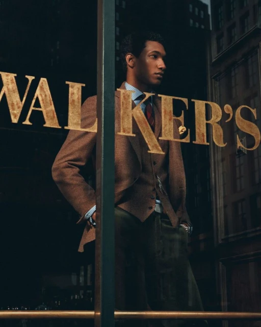 Polo Ralph Lauren Heritage Icons Collection