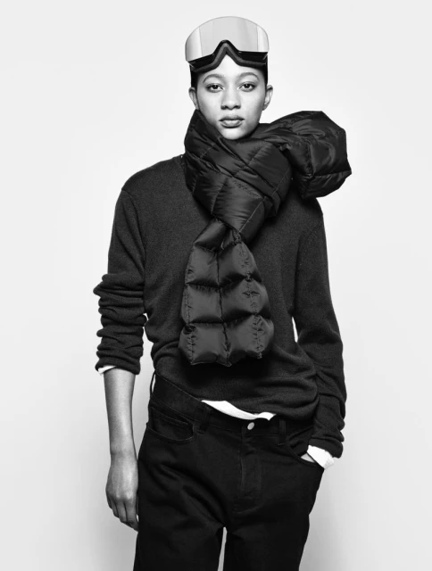 Zara Origins Drop III Collection