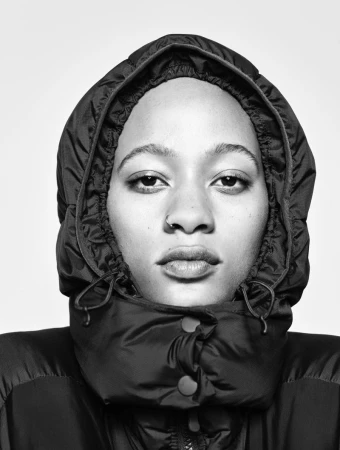 Zara Origins Drop III Collection
