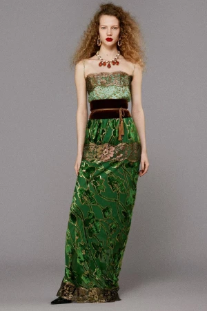 Roberto Cavalli Pre-Fall 2025 Lookbook