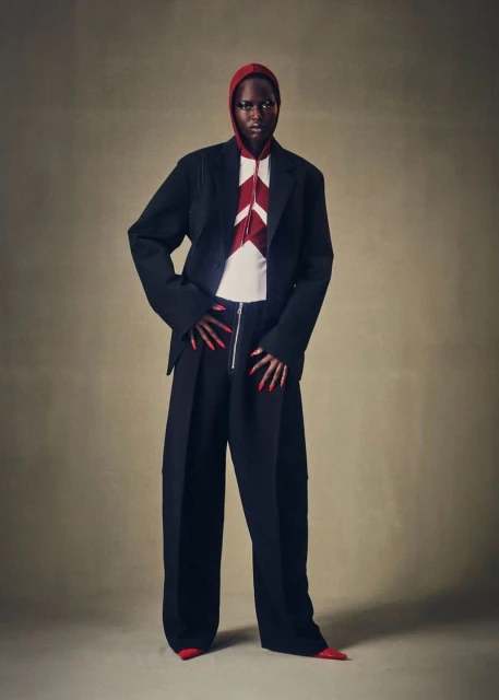 Jean Paul Gaultier Pre Collection Spring 2025