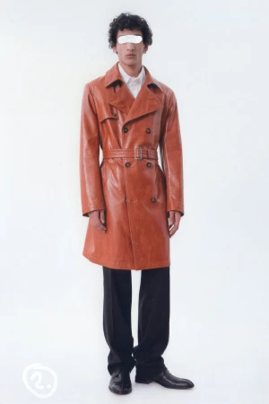 MM6 Maison Margiela Pre-Fall 25 Lookbook