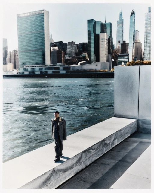 Enlisted Heritage: Burberry Reimagines Time-honored Tradition