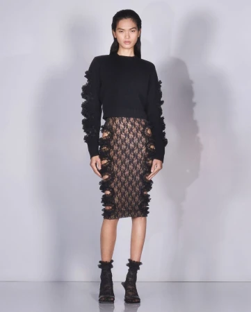 Self Portrait Residency by Christopher Kane