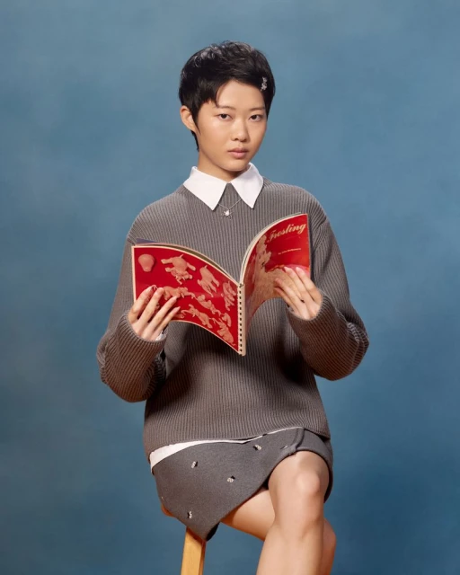 FW24 Emerging Brands