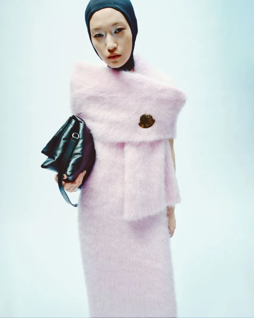 MONCLER, City of Genius by JIL SANDER