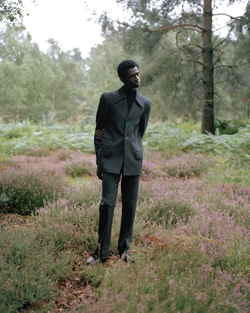 SSENSE X BOTTEGA VENETA