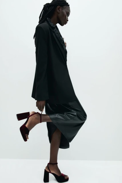 Anok Marial by Louie Cobo