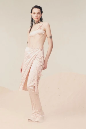 Blumarine S/S 25 Lookbook