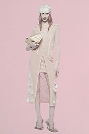 The Attico S/S 25