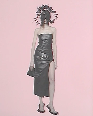 The Attico S/S 25