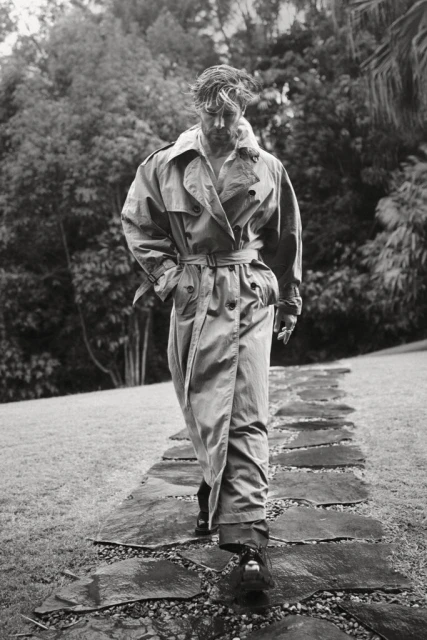 The Many Strengths of Chris Hemsworth