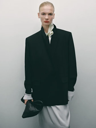 REINASSANCE- Massimo Dutti Studio