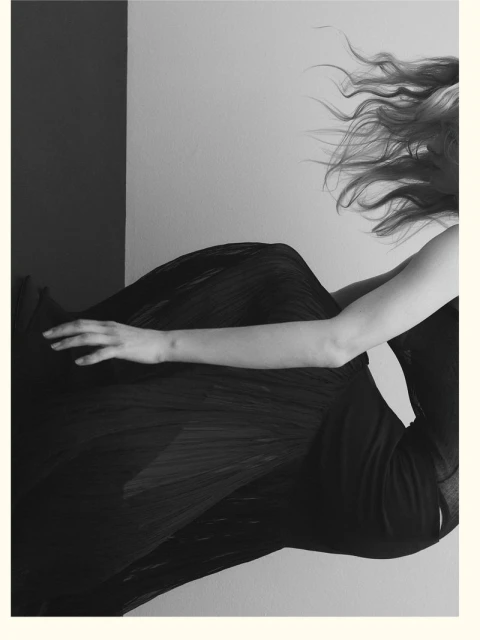 REINASSANCE- Massimo Dutti Studio