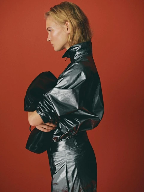 REINASSANCE- Massimo Dutti Studio