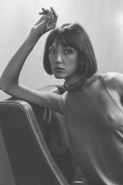 L Saha Fall 2024 Lookbook