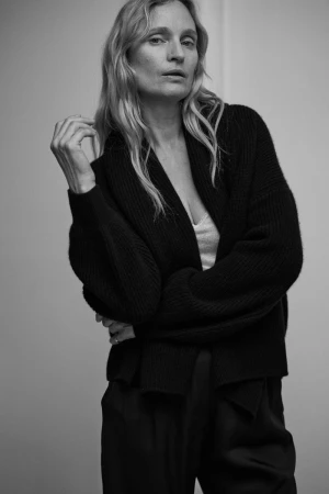 Frances De Lourdes — The Autumn Edit