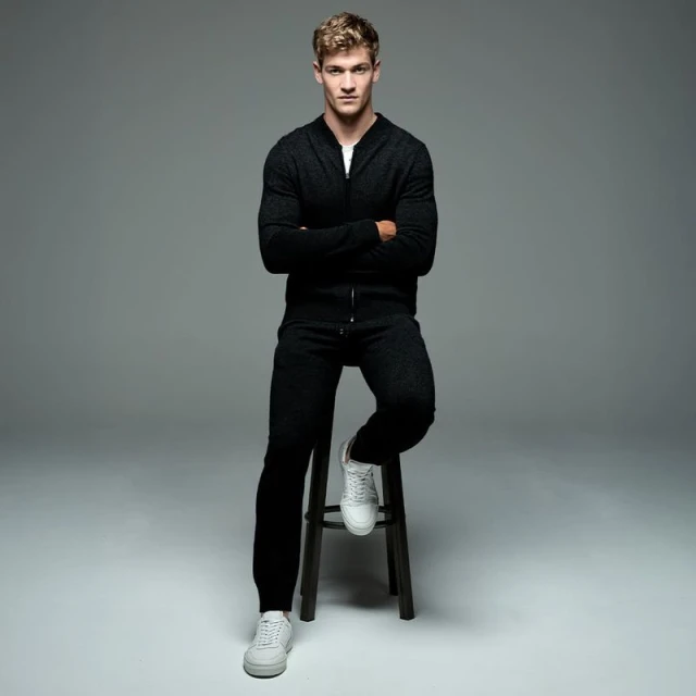 Ron Dorff AW24 Campaign