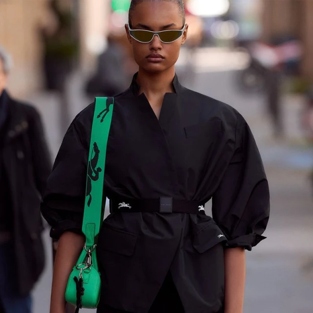 Longchamp F/W 24