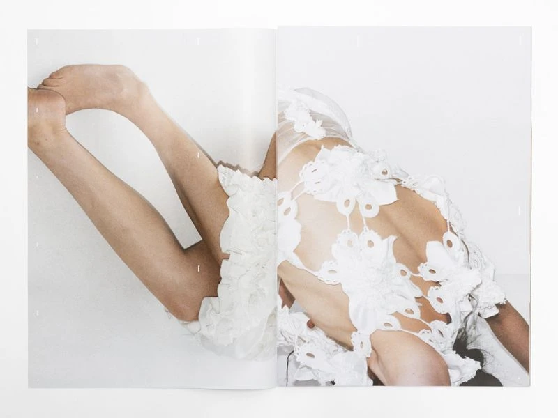 Róisín Pierce Printed Matter