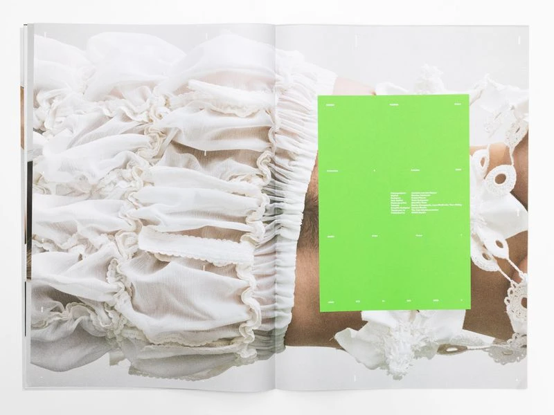 Róisín Pierce Printed Matter