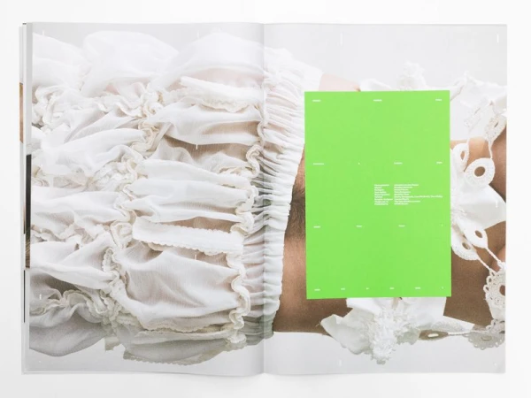 Róisín Pierce Printed Matter