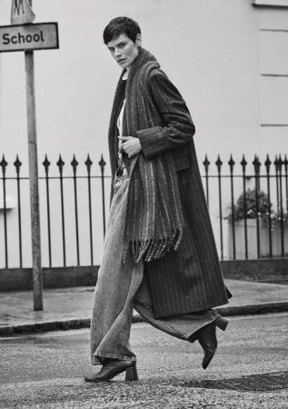 AW24 OOH campaign