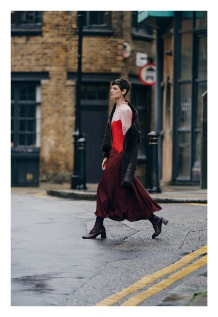 ME+EM Winter Campaign