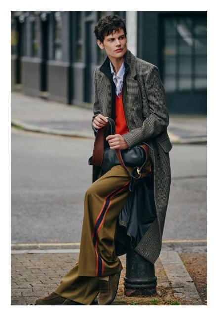 ME+EM Winter Campaign