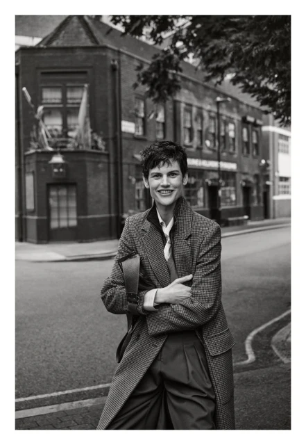 ME+EM Winter Campaign