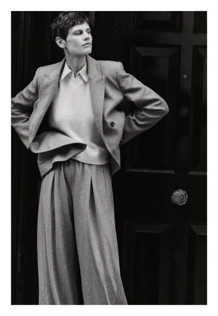 ME+EM Winter Campaign